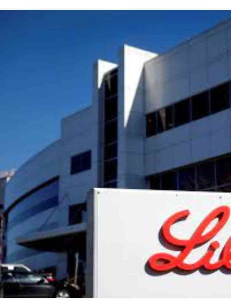 eli lilly