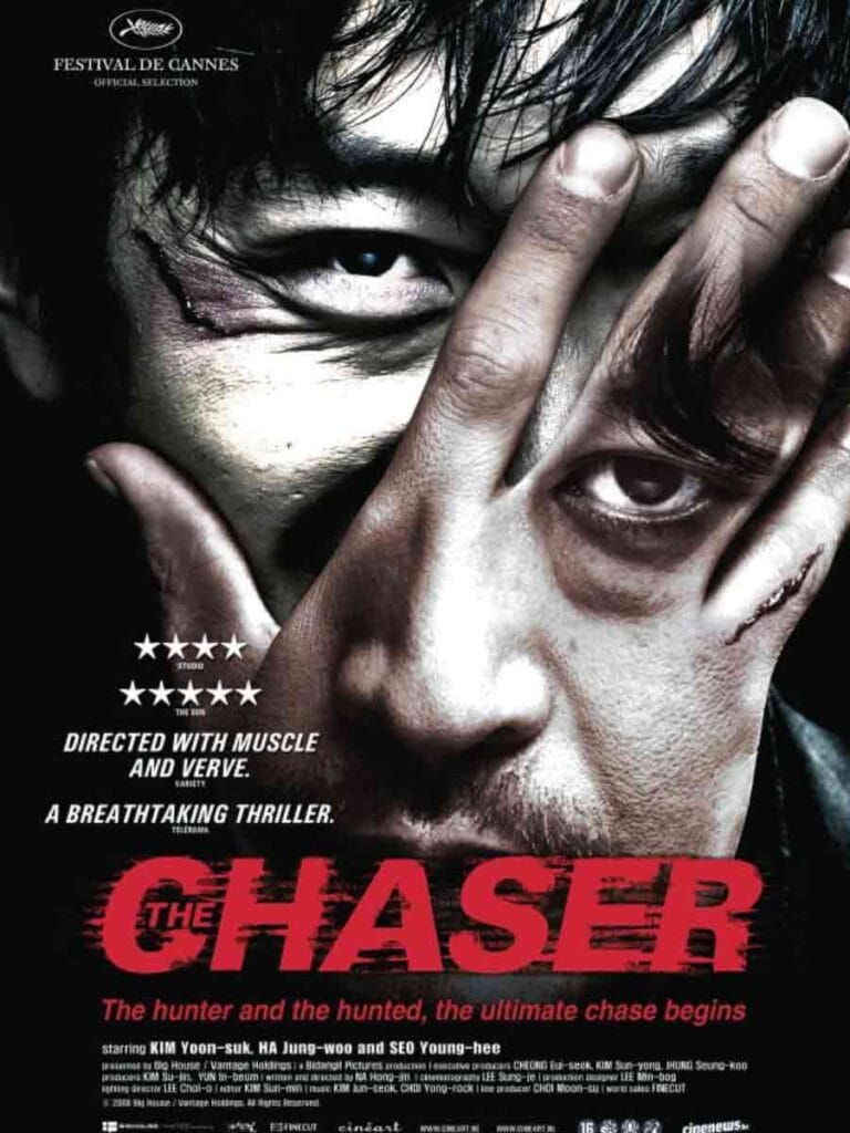 The Chaser (2008)