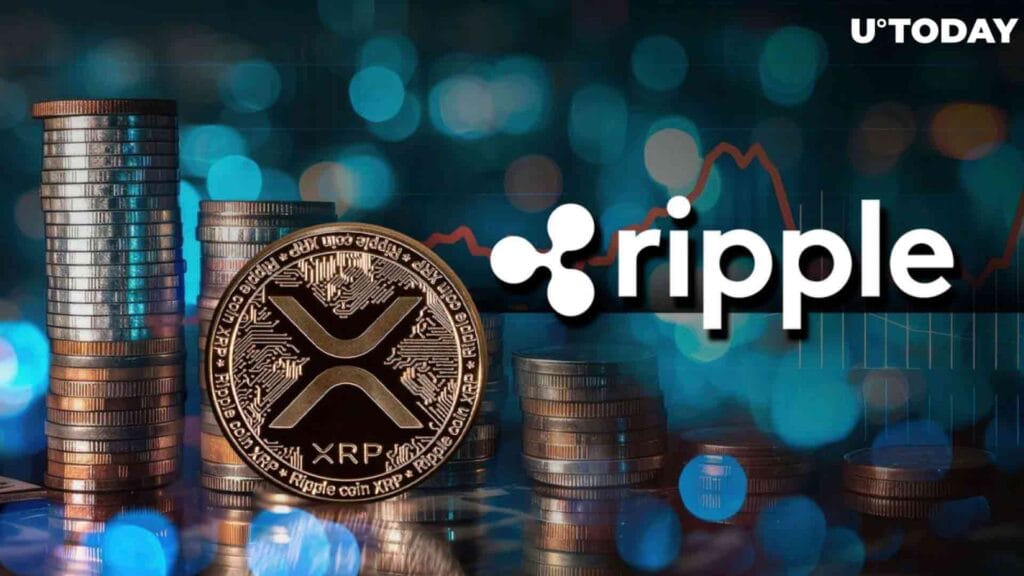 XRP (XRP)