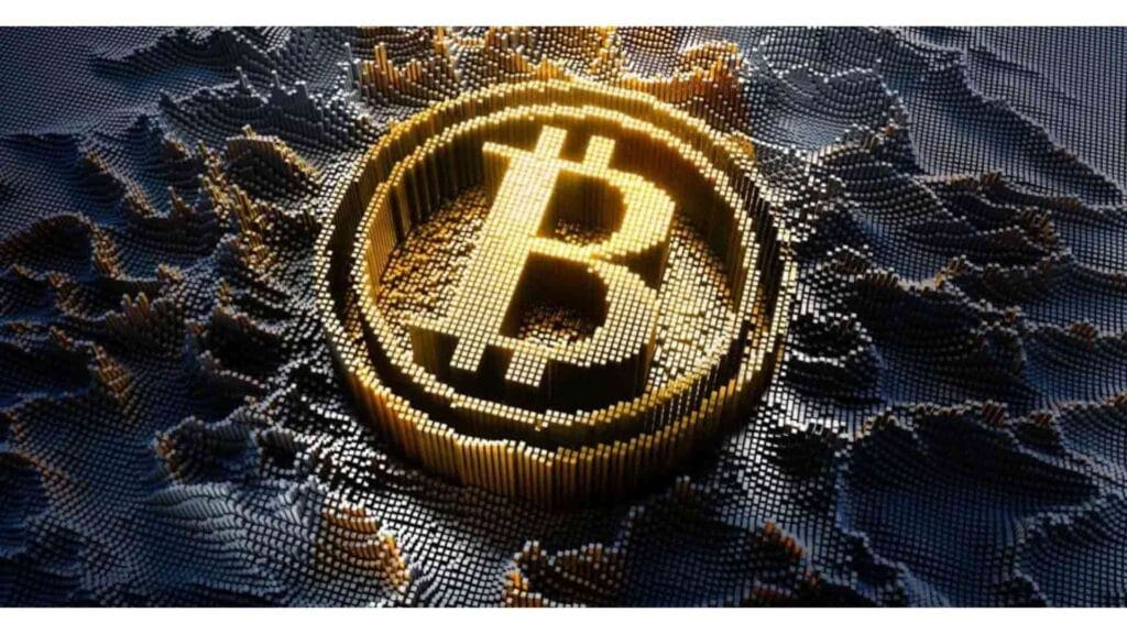 Bitcoin (BTC)