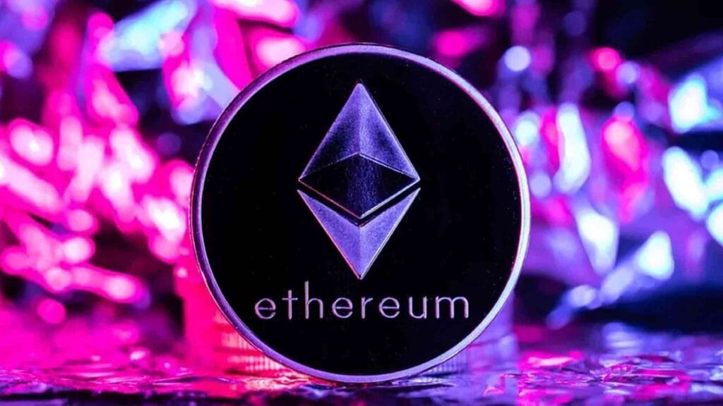 Ethereum (ETH)