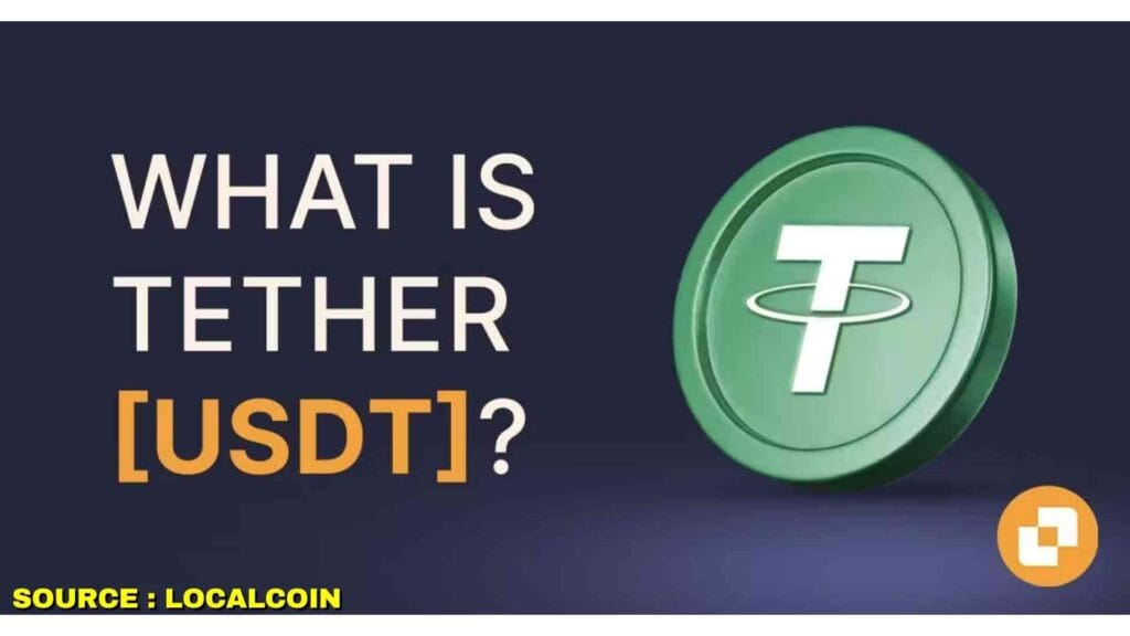 Tether (USDT)