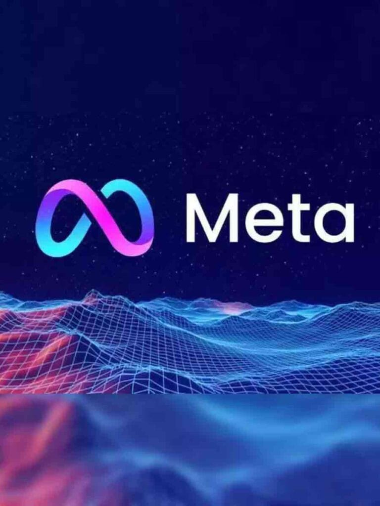 Meta Facebook