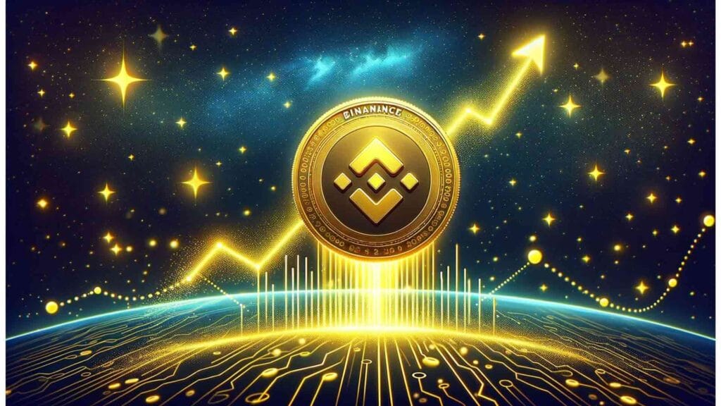 Binance Coin (BNB)