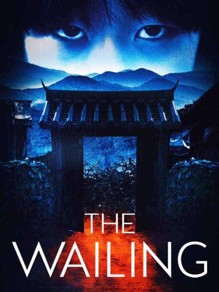 The Wailing (2016)