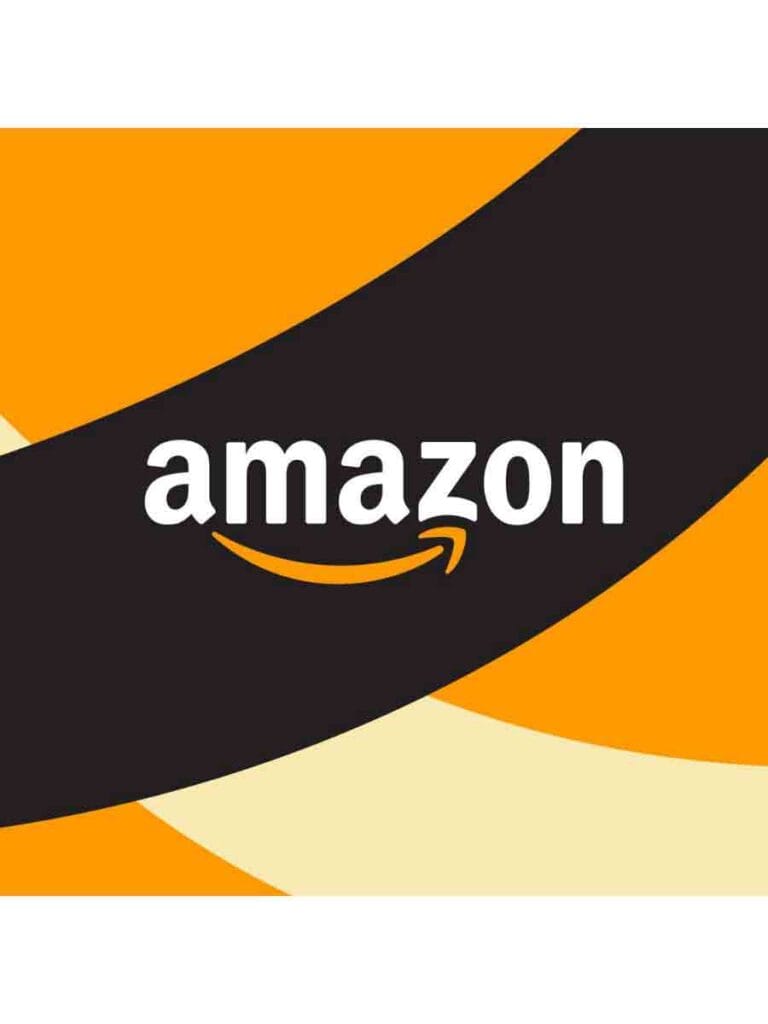 Amazon top 10 biggest companies