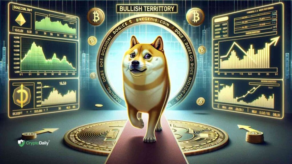 Dogecoin (DOGE)