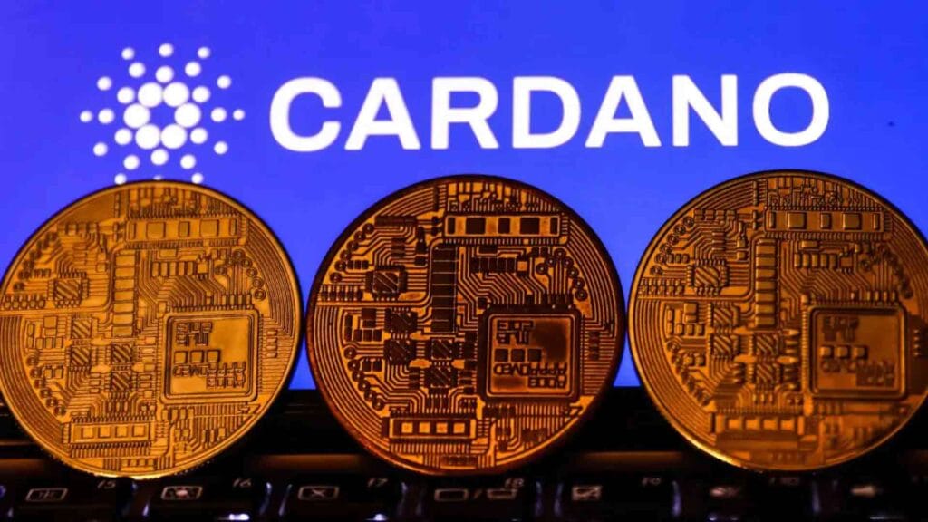 Cardano (ADA)