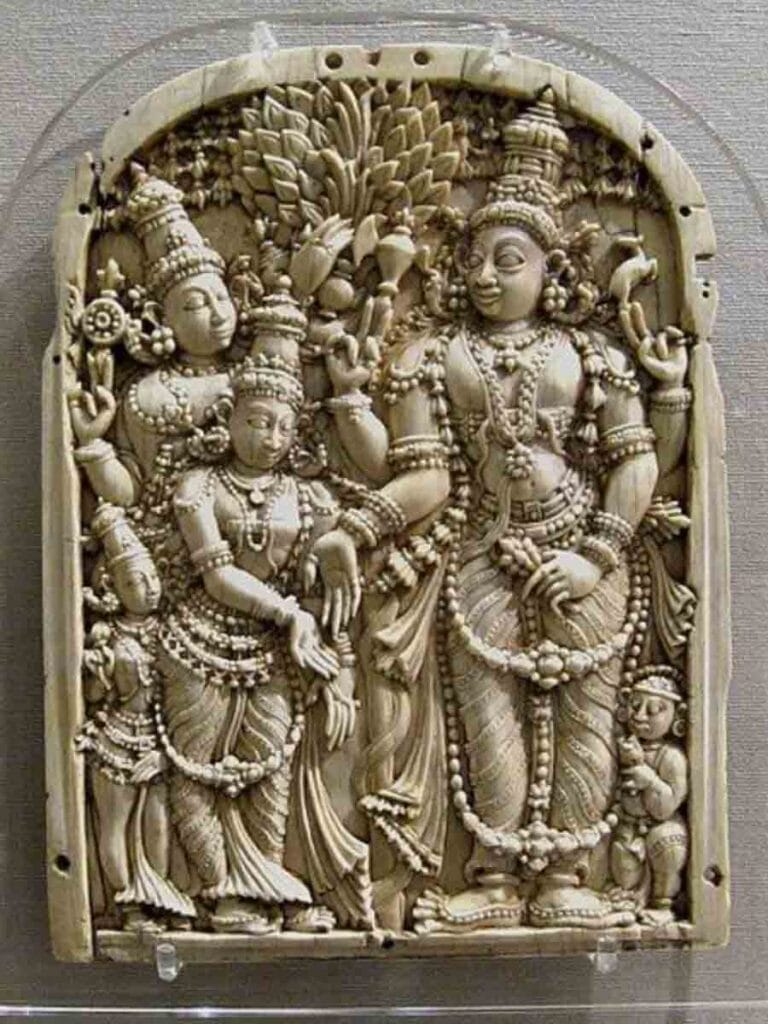 Hartalika Teej 2024