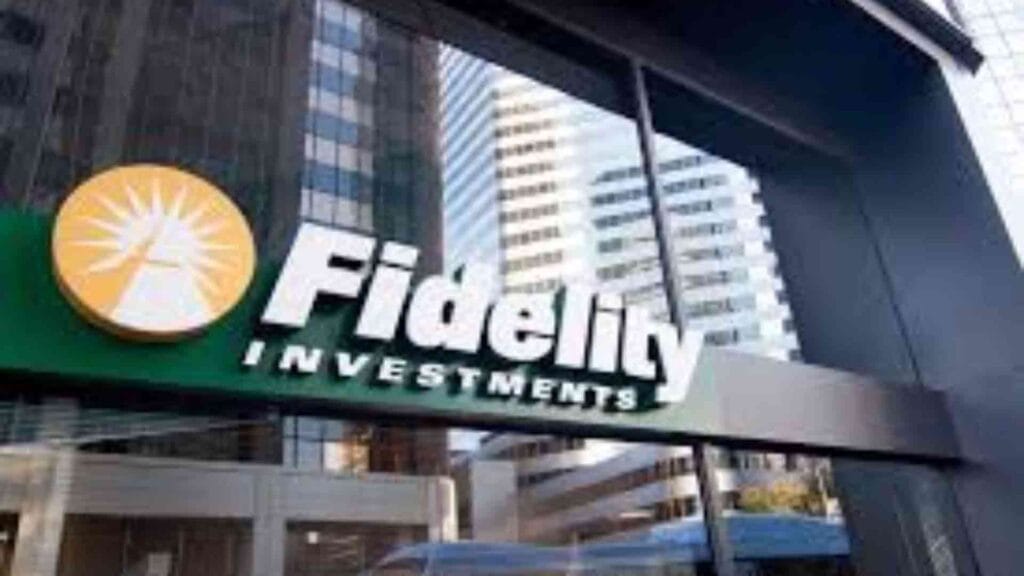 Fidelity Management & Research ( AUM Value: $3.88 Trillion)