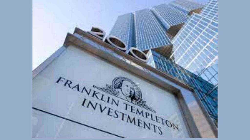Franklin Resources Inc (AUM Value: $1.6 Trillion)