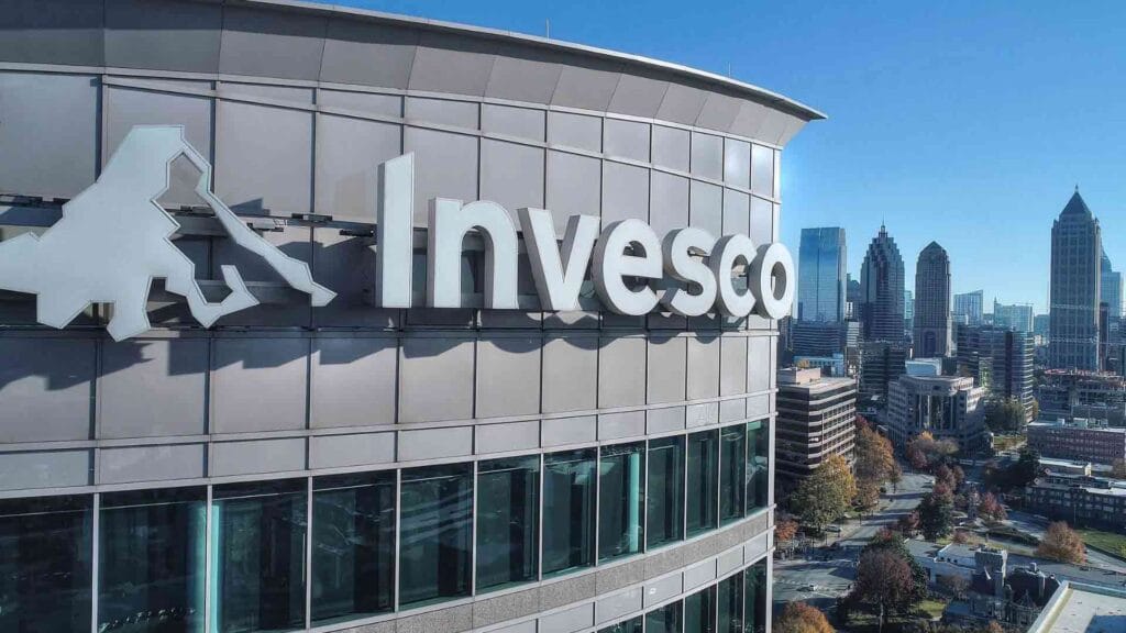 Invesco (AUM Value: $1.59 Trillion)