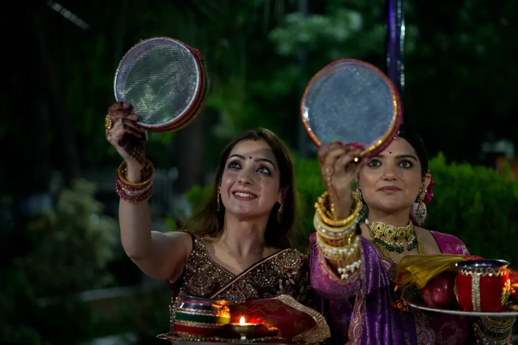 karwa chauth