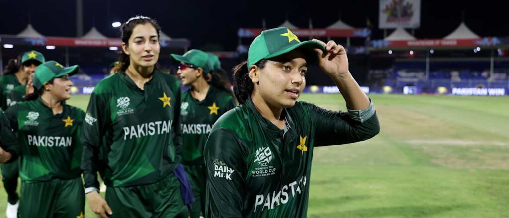 t20 women pakistan