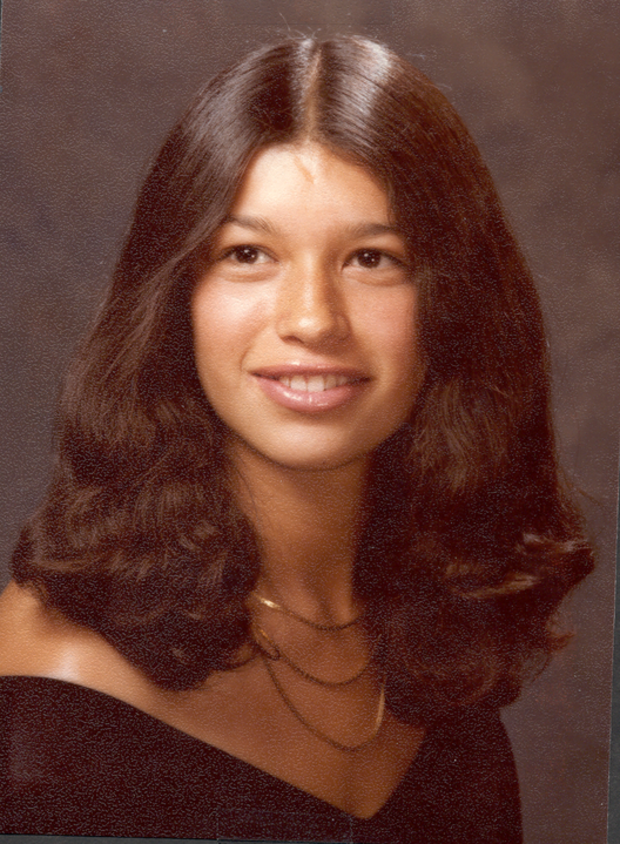 DNA links to A Rape in 1979 Esther Gonzalez