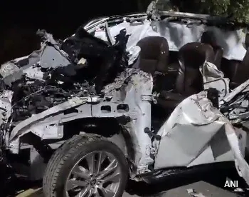 dehradun car crash