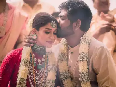 Dhanush Nayanthara 10 Crore Lawsuit