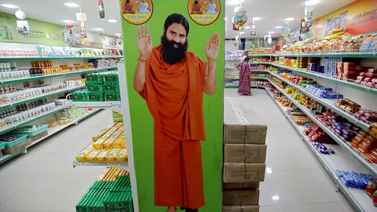 patanjali