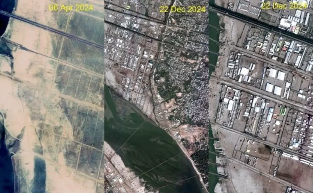 Maha Kumbh 2025