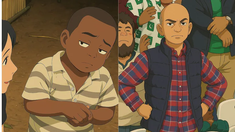 studio ghibli