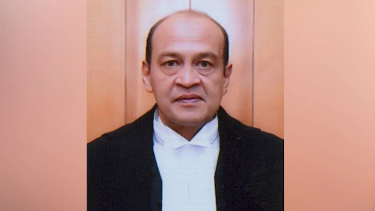 yashwant varma