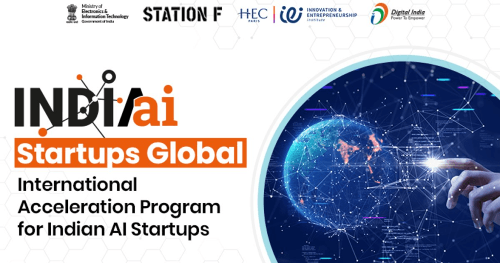 indian ai startup