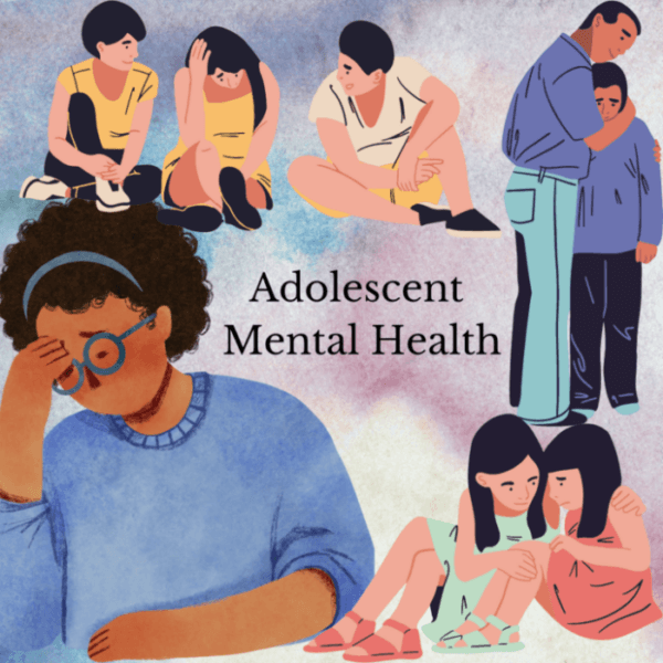 Adolescence Is a Vulnerable Phase of Development