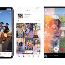 How Tiktok Users Encounter Videos