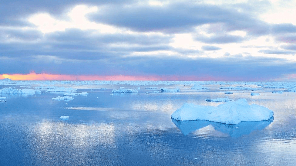 Rising Sea Levels Threaten Coastal Cities