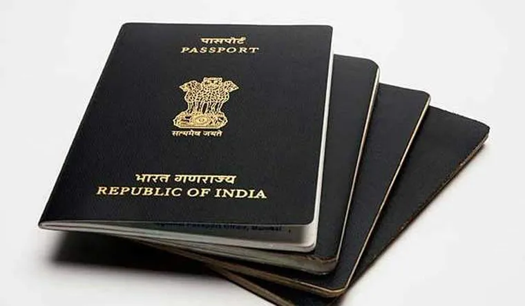 passport