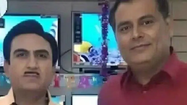 Lalit Manchanda