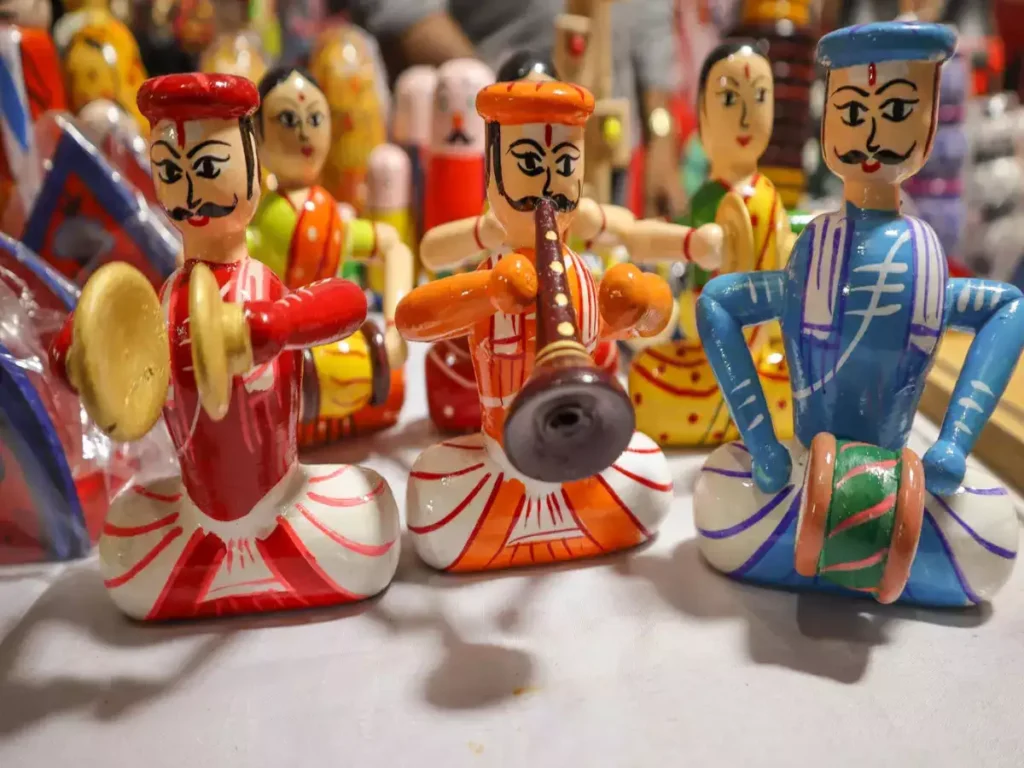 How Channapatna Toys Are Changing the Game