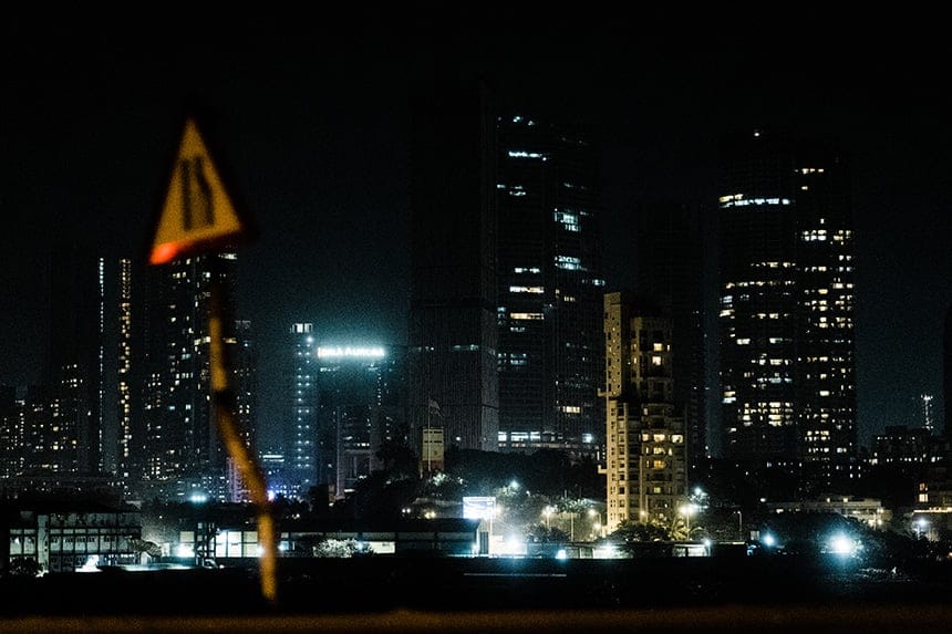 Who is affected by human trafficking in India?