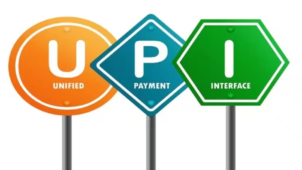 UPI