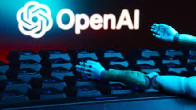 openAI model refuses to shutdown