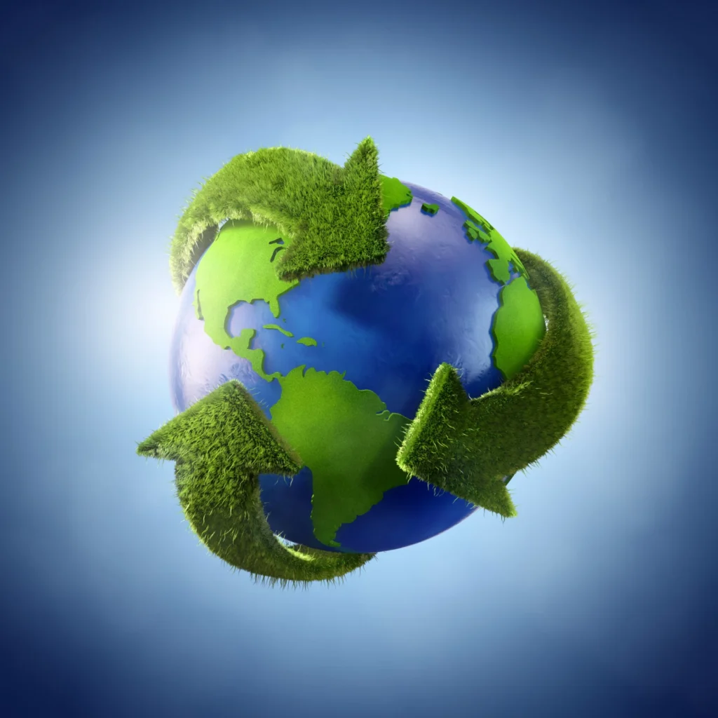Advantage of Circular Business Models