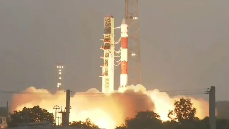 ISRO