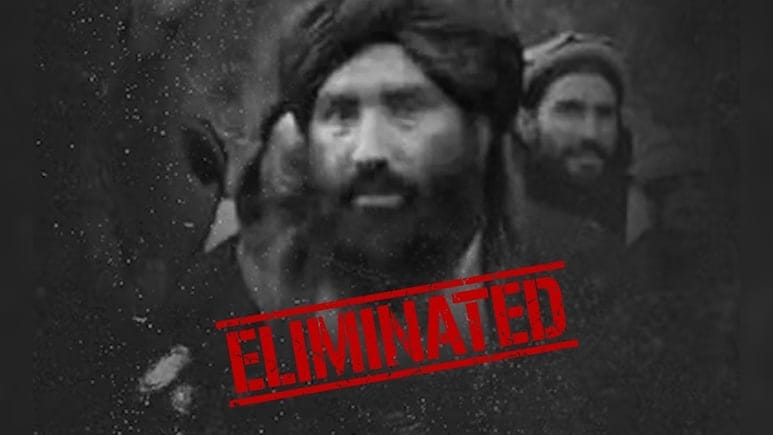 pakistan