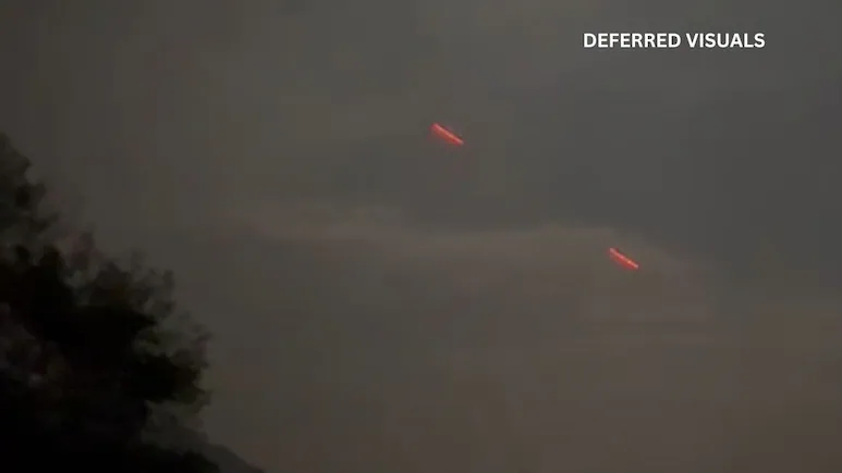 explosion