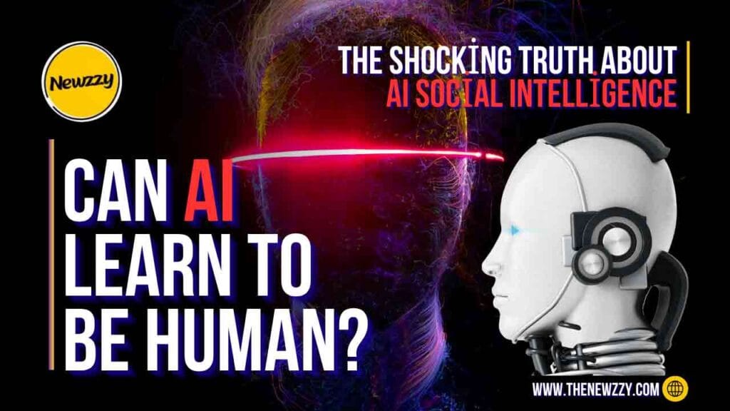 social AI | ai human