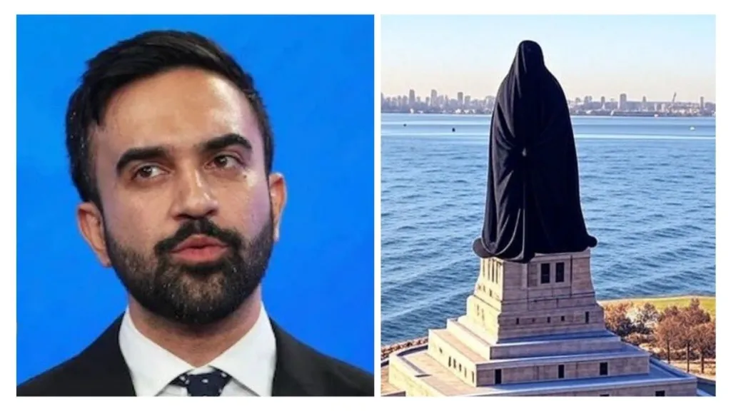 statue of liberty
