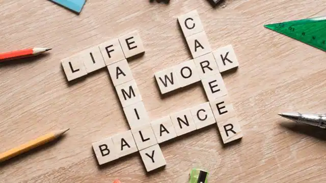 balance