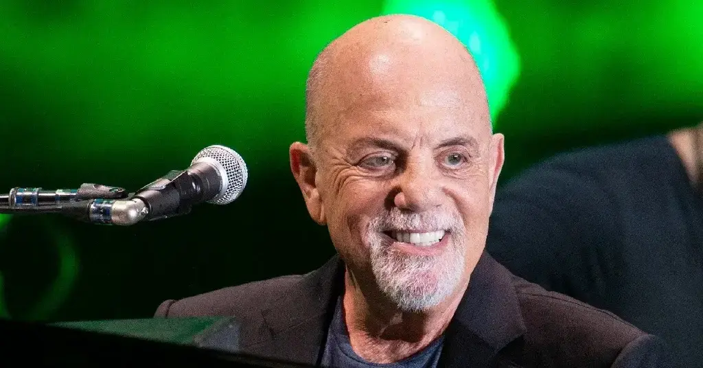 billy joel