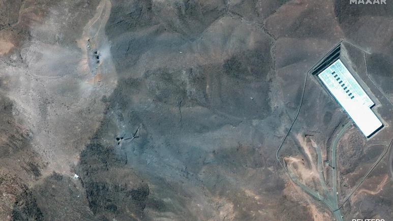 iran