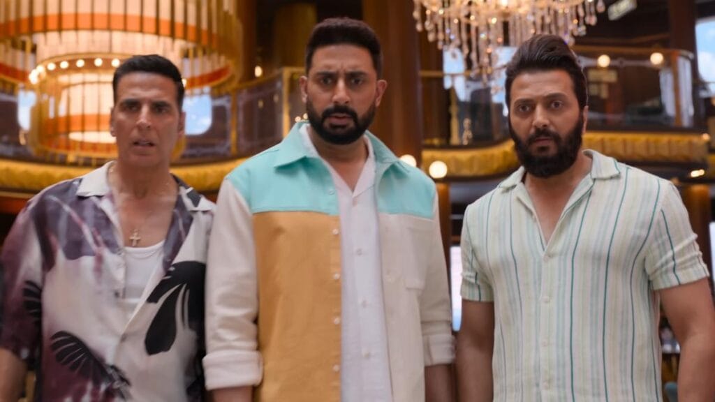 housefull 5