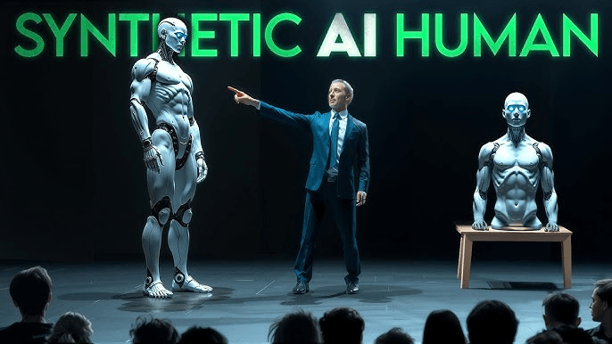 affective computing Human AI