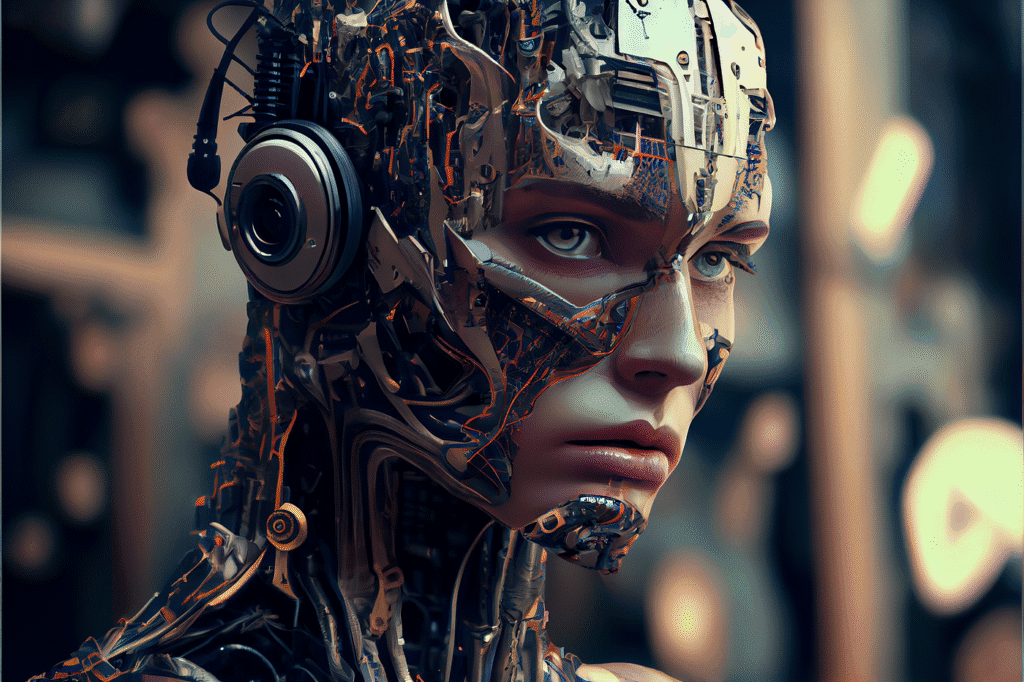 ai emotional recognition
