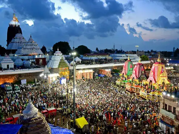rath yatra