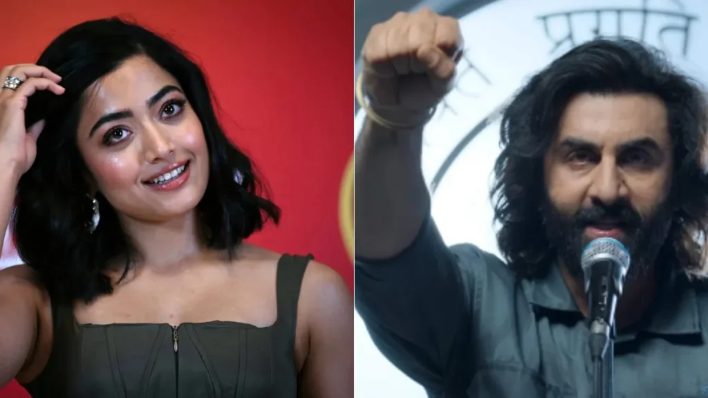 Rashmika Mandanna