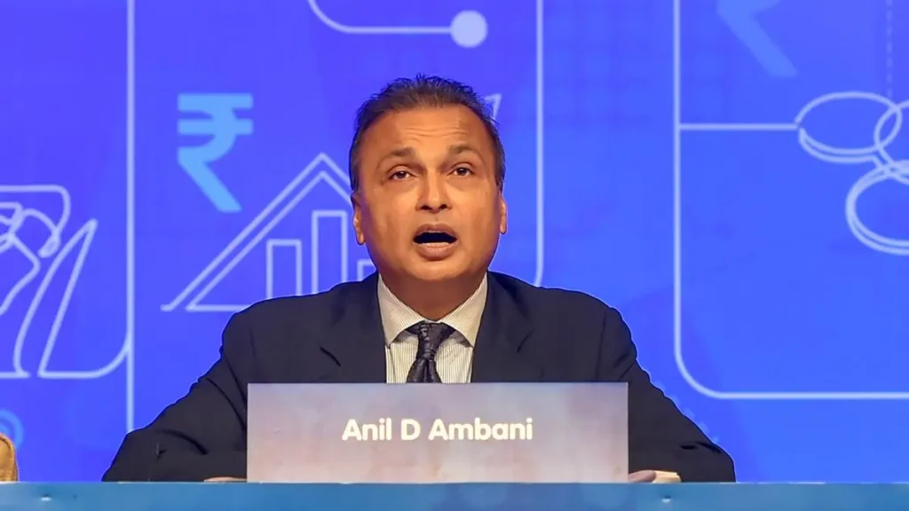 reliance